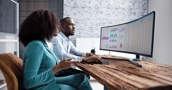 Banking Data Compliance
