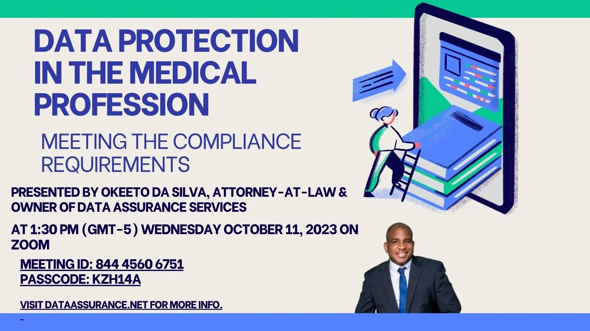 Data Protection Systems