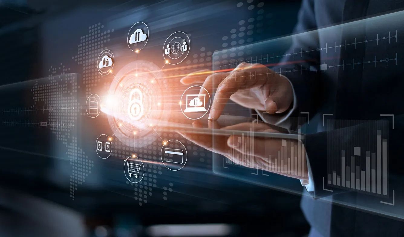 Cloud Data Security